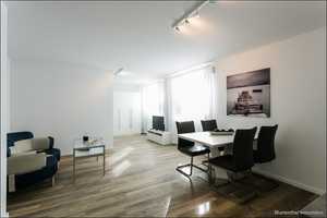 Möbliertes Appartement im Souterrain in Bielefeld-Vilsendorf – Orchideenstraße 17 A, 33739 Bielefeld – Vorschaubild 11