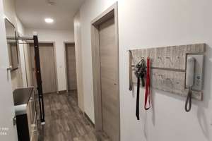 Kernsanierte 3-Zimmer-Wohnung mit zwei Balkonen und malerischem Taunusblick. – Die vollständige Adresse der Immobilie erhältst du vom Anbieter., 65835 Liederbach am Taunus – Vorschaubild 3