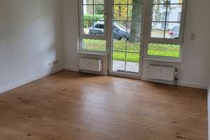 schöne, ruhige und helle 2 Zimmer EG Wohnung in Postdam Eiche – Kaiser-Friedrich-Str. 120F, 14469 Eiche, Potsdam – Vorschaubild 2