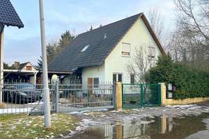 Modernes Einfamilienhaus zum kleinen Preis - nur Zwangsversteigerung - keine Käuferprovision – Die vollständige Adresse der Immobilie erhältst du vom Anbieter., 12437 Baumschulenweg, Berlin – Vorschaubild 3