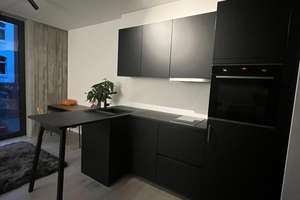 Möblierte 1-Zimmer-Wohnung in begehrter Lage – Dörnbergstraße 20, 34119 West, Kassel – Vorschaubild 6