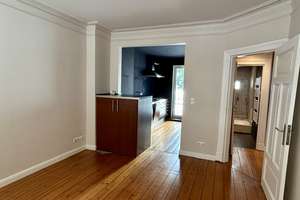 HIGHLIGHT IM GRINDELHOF! CHARMANTE 3-ZIMMER-WOHNUNG – Die vollständige Adresse der Immobilie erhältst du vom Anbieter., 20146 Rotherbaum, Hamburg – Vorschaubild 2