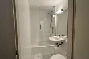 Helle, voll möbelierte 2-Zimmer Wohnung im angesagten Belgischem Viertel. – Moltkestraße 53-57, 50674 Neustadt/Süd, Köln – Vorschaubild 6