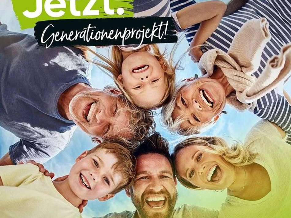 Familienglück