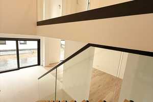 HANNOVER/MISBURG: Exklusives Einfamilienhaus Bezugsfertig, energieeffizient und familienfeundlich. – Hannover – Vorschaubild 9