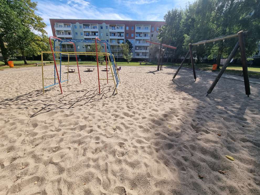 Spielplatz