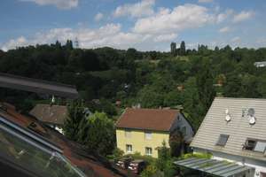 Kleine möblierte 2-Zimmer-DG-Wohnung mit Dachschrägen in toller Wohnlage! – Wilhelm-Blos-Straße 111, 70191 Weißenhof, Stuttgart – Vorschaubild 12