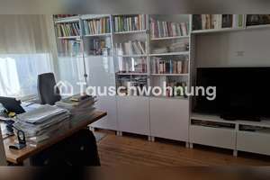 Tauschwohnung: Hamburg Eimsbüttel: Tausche 4-Zimmer-Wohnung!