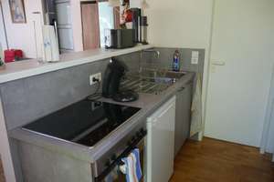 Großzügige Eigentumswohnung im 1. OG mit Studio und Garten – Die vollständige Adresse der Immobilie erhältst du vom Anbieter., 70563 Heerstraße, Stuttgart – Vorschaubild 13