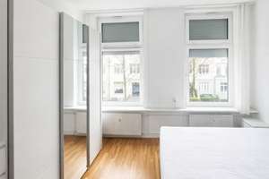 Helle 2-Zimmer-Wohnung in St. Jürgen, Nähe Mühlentor – Die vollständige Adresse der Immobilie erhältst du vom Anbieter., 23560 Sankt Jürgen, Lübeck – Vorschaubild 4