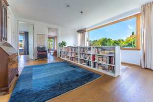 Lichtdurchflutetes Traumhaus in Kirchditmold. Energetisch top! – Kassel – Vorschaubild 20