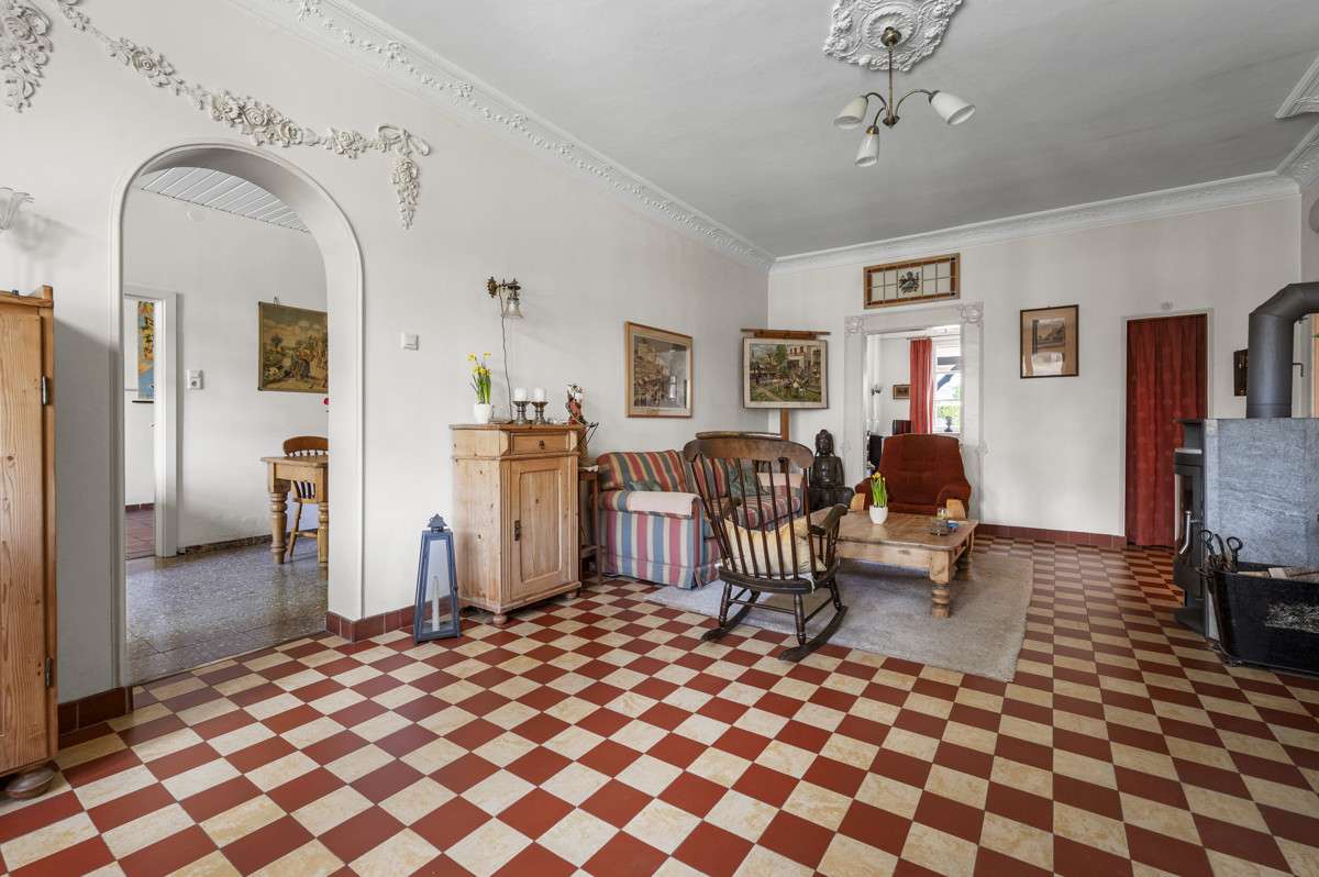 Immobilie in Engden - KVBm Bietet an: Einfamilienhaus in Engden - Bild 18