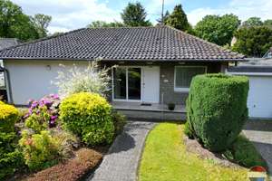 Schöner Bungalow für die kleine Familie in direkter Waldnähe – Die vollständige Adresse der Immobilie erhältst du vom Anbieter., 47495 Rheinberg – Vorschaubild 4