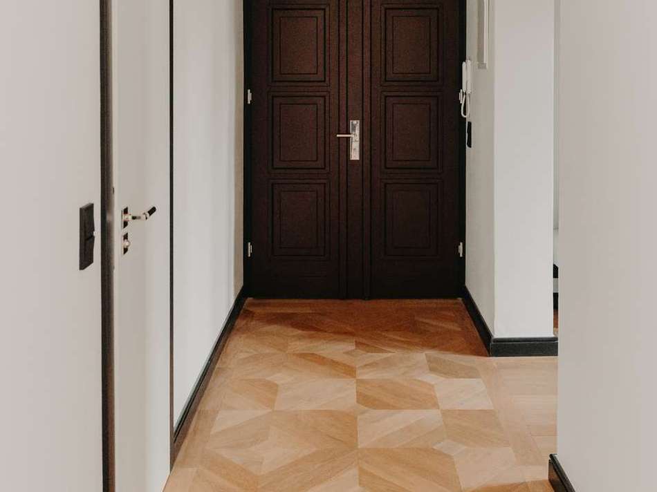 ENTRÈE