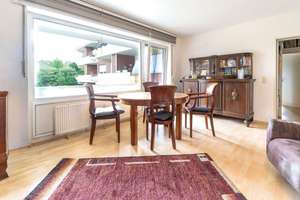 Attraktive Kapitalanlage in Münster – vermietete 2-Zimmer-Wohnung mit Balkon in grüner Wohnanlage – Die vollständige Adresse der Immobilie erhältst du vom Anbieter., 48161 Roxel, Münster – Vorschaubild 6