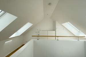 ENGBERS ESTATE - KÖLN Lindenthal !  Penthouse I Exklusiv I Einbauküche I XXL-Dachterrasse – Die vollständige Adresse der Immobilie erhältst du vom Anbieter., 50931 Lindenthal (Ortsteil), Köln – Vorschaubild 19