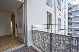 ** 3-Raum-Wohnung mit EBK, Balkon & Loggia im Herzen der Stadt ** – Die vollständige Adresse der Immobilie erhältst du vom Anbieter., 1067 Innere Altstadt, Dresden – Vorschaubild 9