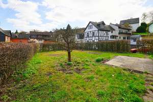 Das Haus des Freiherrn vom Stein - Wohnhaus mit Scheune und Garten in ländlicher Lage in Frücht – Die vollständige Adresse der Immobilie erhältst du vom Anbieter., 56132 Frücht – Vorschaubild 14