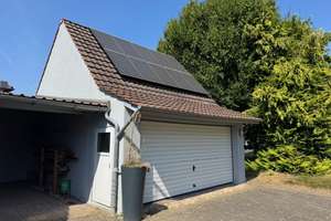 2 Gen.-Einfamilienhaus mit großzügigem Grundstück mit Solaranlage – Die vollständige Adresse der Immobilie erhältst du vom Anbieter., 37434 Bodensee – Vorschaubild 2