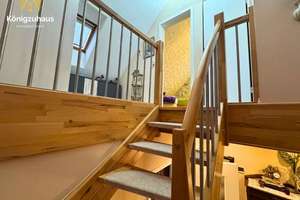 Charmante Maisonette bei Jena – stilvolles Wohnen auf zwei Ebenen mit Balkon – Die vollständige Adresse der Immobilie erhältst du vom Anbieter., 7751 Zöllnitz – Vorschaubild 29