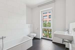 Moderne 4-Zimmer-Wohnung in begehrter, zentraler Lage von Ottensen – Die vollständige Adresse der Immobilie erhältst du vom Anbieter., 22765 Ottensen, Hamburg – Vorschaubild 7