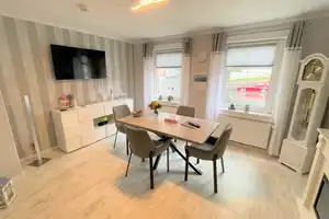 Zum Kauf: voll vermietetes Wohnhaus mit 3 Parteien in Zellerfeld – Goslarsche Straße 38, 38678 Goslar (Kreis) – Vorschaubild 11