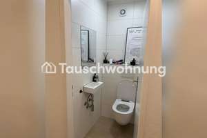 Tauschwohnung: TAUSCH Munich (Maxvorstadt) to Berlin | October – March – Die vollständige Adresse der Immobilie erhältst du vom Anbieter., 80799 Am alten nördlichen Friedhof, München – Vorschaubild 6