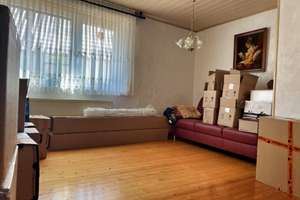 Charmantes Zweifamilienhaus mit Garten, Scheune & viel Platz! – Die vollständige Adresse der Immobilie erhältst du vom Anbieter., 99195 Großrudestedt – Vorschaubild 5