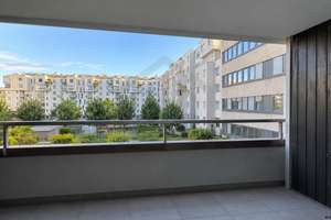 Freistehende 1,5 Zimmerwohnung in mitten von Karlsruhe – 76133 Südweststadt, Karlsruhe – Vorschaubild 5