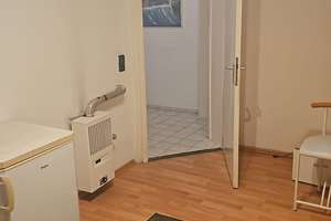 1-Zimmer Wohnung in Stuttgart-Ost, gut gepflegt – Aspergstraße 35, 70186 Gablenberg, Stuttgart – Vorschaubild 2