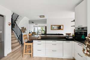 Modernes Townhaus in Bad Soden urbaner Wohnkomfort in bester Lage – Die vollständige Adresse der Immobilie erhältst du vom Anbieter., 65812 Bad Soden am Taunus – Vorschaubild 5