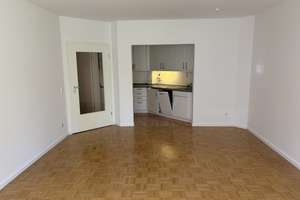 Wohnen mit Charakter: 2-Zimmer-Wohnung in Bremen-Weidedamm – Annette-Kolb-Straße 10, 28215 Weidedamm, Bremen – Vorschaubild 3
