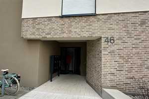 Erstbezug mit grossem Garten: Stilvolle 3-Raum-EG-Wohnung mit gehobener Innenausstattung in Nürnberg – Kreulstraße 46, 90408 Nürnberg – Vorschaubild 23