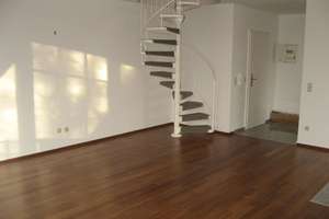🌼 Gemütliches Dachgeschoss mit Galerie zum 1. November – Kreillerstraße 141, 81825 Trudering-Riem (Ortsteil), München – Vorschaubild 3
