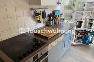 Tauschwohnung: Suche 2-Zimmer-Wohnung in Aachen zum Tausch – Die vollständige Adresse der Immobilie erhältst du vom Anbieter., 52068 Jülicher Straße, Aachen – Vorschaubild 3