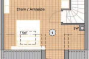 Neubau I Reihen-Mittel-Haus I top Lage und top Ausstattung – Die vollständige Adresse der Immobilie erhältst du vom Anbieter., 81825 Gartenstadt Trudering, München – Vorschaubild 15