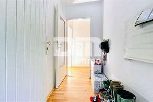 Umfangreich sanierte 4-Zimmerwohnung im EG mit Balkon in hervorragender Wohnlage – Die vollständige Adresse der Immobilie erhältst du vom Anbieter., 34119 West, Kassel – Vorschaubild 5
