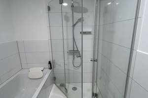 Attraktive 3-Zimmer-Wohnung in ruhiger, bevorzugter Lage unweit des Gerichts – Gneisenaustr. 12, 41061 Gladbach, Mönchengladbach – Vorschaubild 11