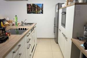 Moderne 2-Zimmer-Wohnung - 88 m² mit Kochinsel, Terrasse  hochwertiger Ausstattung in FÜ-Dambach – Die vollständige Adresse der Immobilie erhältst du vom Anbieter., 90768 Dambach, Unterfürberg, Fürth – Vorschaubild 23