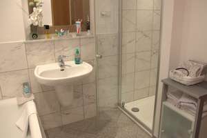 3,5 Zimmer Eigentumswohnung  mit Garten und Blick in die Natur in Hanglage – Die vollständige Adresse der Immobilie erhältst du vom Anbieter., 44801 Querenburg, Bochum – Vorschaubild 12