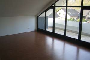 Wohnglück in Paderborn, charmante 3-Zimmer Wohnung mit großem Balkon