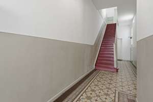 Stilvolle Altbauwohnung mit großzügiger Raumhöhe und Balkon – Die vollständige Adresse der Immobilie erhältst du vom Anbieter., 51103 Höhenberg, Köln – Vorschaubild 4