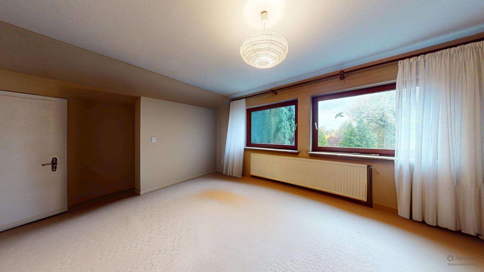 Immobilie in Hambühren - Einfamilienhaus mit großem parkähnlichem Grundstück in Oldau - Bild 11