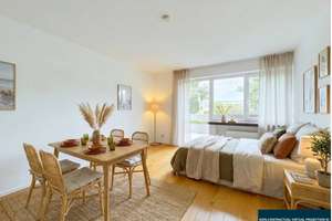 *Mikroapartment in Top-Lage Wilmersdorf – Perfekt für Selbstnutzer & Kapitalanleger!*
