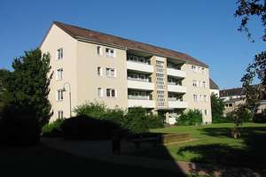 Charmante 3-Zimmer-Etagenwohnung in Krefeld – familienfreundlich und hell