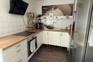 **WBS erforderlich** Wunderschöne 3-Zimmerwohnung in traumhafter Lage!! – Am Stationsgarten 41, 42327 Vohwinkel, Wuppertal – Vorschaubild 4