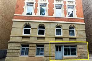 2,5 Zi. Erdgeschoss Whg., S-West, im Grünen, EBK, geeignet bis 2 Personen, Mietvertrag mind. 3 Jahre – Nahe Bismarckplatz 0, 70176 Vogelsang, Stuttgart – Vorschaubild 2
