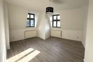 Helles und geräumiges Dachgeschoß mit Wannenbad – Lessingstraße 26, 39108 Stadtfeld Ost, Magdeburg – Vorschaubild 13