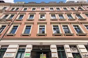 Azubis/Studenten/Berufseinsteiger: Starterwohnung mit Pantryküche im nachgefragten Lindenau – Die vollständige Adresse der Immobilie erhältst du vom Anbieter., 4177 Altlindenau, Leipzig – Vorschaubild 9