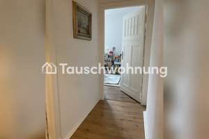 Tauschwohnung: Gemütliche 2-Zimmer-Wohnung in Treptow-Köpenick, Baumschulen – Die vollständige Adresse der Immobilie erhältst du vom Anbieter., 12437 Baumschulenweg, Berlin – Vorschaubild 3